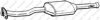 BOSAL 099-335 Catalytic Converter